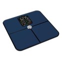 ANALITYCZNA WAGA ŁAZIENKOWA SMART IOS ANDROID KLAUSBERG KB-7940