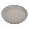 BLACHA FORMA DO TARTY Ø28cm KINGHOFF KH-1958