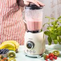 BLENDER KIELICHOWY WYŚWIETLACZ LED KLAUSBERG KB-9030 RETRO