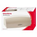 CHLEBAK POJEMNIK STALOWY NA PIECZYWO KLAUSBERG KB-7932