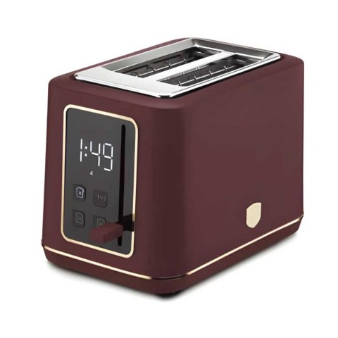 CYFROWY TOSTER DO GRZANEK BERLINGER HAUS BH-9662 LEONARDO
