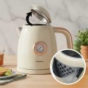 CZAJNIK ELEKTRYCZNY 1L Z TERMOMETREM KLAUSBERG KB-9018