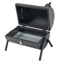 GRILL WĘGLOWY PRZENOŚNY SKŁADANY KINGHOFF KH-2032