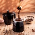 KAWIARKA ZAPARZACZ DO KAWY 300ml KINGHOFF KH-1883 INDUKCJA