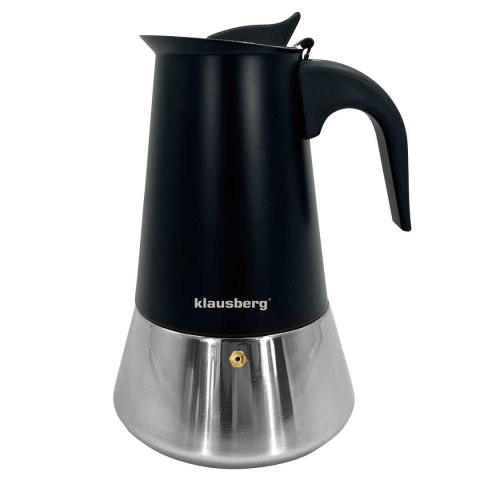 KAWIARKA ZAPARZACZ DO KAWY 300ml KLAUSBERG KB-7845 INDUKCJA