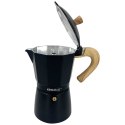 KAWIARKA ZAPARZACZ DO KAWY 600ml KINGHOFF KH-1888 INDUKCJA