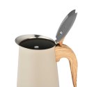 KAWIARKA ZAPARZACZ DO KAWY 600ml KLAUSBERG KB-7997 INDUKCJA