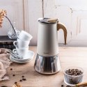 KAWIARKA ZAPARZACZ DO KAWY 600ml KLAUSBERG KB-7997 INDUKCJA