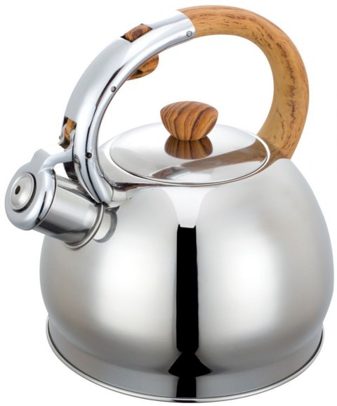 KINGHOFF CZAJNIK Z GWIZDKIEM 2L KH-3782