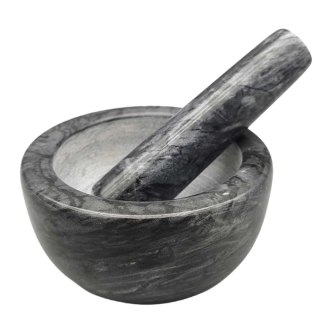 KUCHENNY MOŹDZIERZ GRANITOWY 12cm 3481
