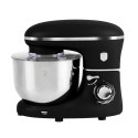 MIKSER ROBOT PLANETARNY BERLINGER HAUS BH-9512 MATTE BLACK