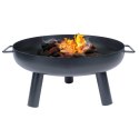 PALENISKO OGRODOWE 60cm KINGHOFF KH-2031