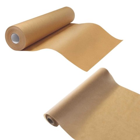 PAPIER PERGAMIN DO PIECZENIA 50m KLAUSBERG KB-7904