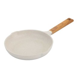 PATELNIA MARMURKOWA 20cm BERGNER BG-30637 NATURALLY