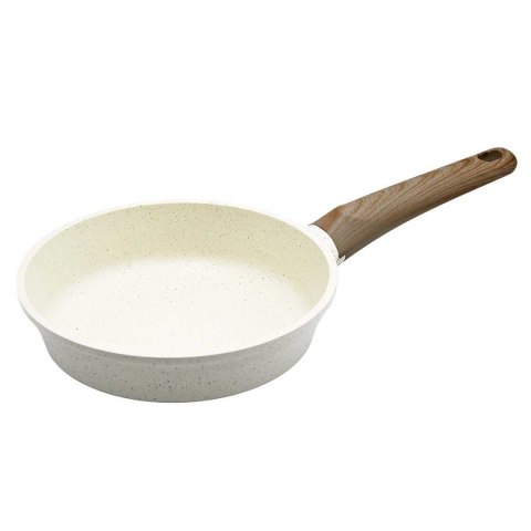 PATELNIA MARMURKOWA 20cm GŁĘBOKA 5535