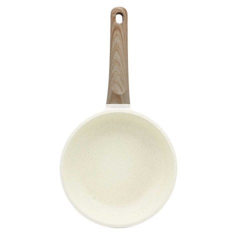 PATELNIA MARMURKOWA 20cm GŁĘBOKA 5535