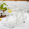 REGULOWANY ORGANIZER GRAWITACYJNY NA PUSZKI KINGHOFF KH-1944