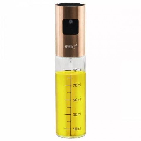 SPRYSKIWACZ SPRAY DO OCTU I OLIWY KINGHOFF KH-1722