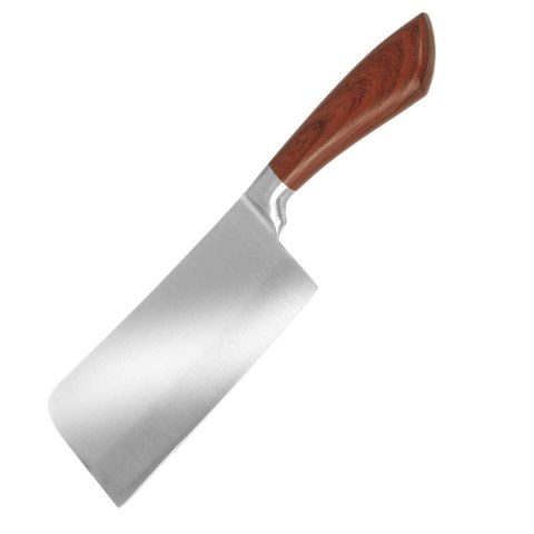 TASAK KUCHENNY DO MIĘSA KOŚCI WARZYW 3178