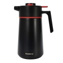 TERMOS DZBANEK KONFERENCYJNY NA KAWĘ HERBATĘ 2,5L KLAUSBERG KB-9013