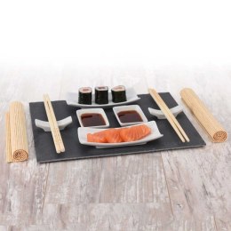 ZESTAW DO SERWOWANIA SUSHI dla 2 osób 870187