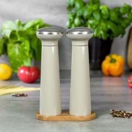 ZESTAW MŁYNKÓW DO PIEPRZU I SOLI KLAUSBERG KB-7595