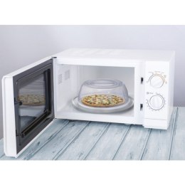 POKRYWKA DO KUCHENKI MIKROFALOWEJ MIKROFALI 26cm 152607