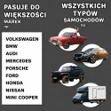 BITUXX uniwersalny 10 L pneumatyczny przyrząd do nalewania oleju przekładniowego - pompa napełniająca do wlewania oleju