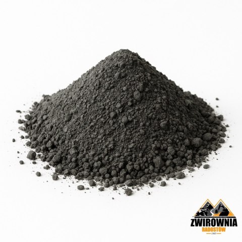 MĄCZKA BAZALTOWA - NATURALNY NAWÓZ MINERALNY 25 kg