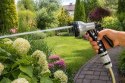 Pistolet Bituxx zraszający do węża ogrodowego 9 trybów zraszania