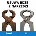 Pistolet do piaskowania na sprężone powietrze do kompresora Zestaw