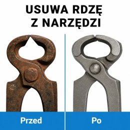 Pistolet do piaskowania na sprężone powietrze do kompresora Zestaw
