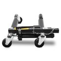 Podnośnik hydrauliczny 680kg płaski Rangierwagenheber do auta