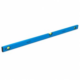 Solidna mocna Poziomica magnetyczna aluminiowa wzmocniona 180cm