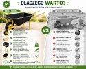 Taczka ogrodowa dla dzieci zabawkowa do piaskownicy na plażę - uniwersalna