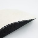 Tarcza tarczka polerska do Polerowania dysk 180mm 10 futer polerskich