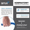 Uchwyt do przenoszenia płyt karton gips osb mdf nośność 100 kg