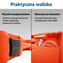 Urządzenie do odpowietrzania i napełniania układu chłodzenia BITUXX zestaw 14 elementów