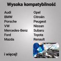Urządzenie do odpowietrzania i napełniania układu chłodzenia BITUXX zestaw 14 elementów