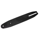 Wymienna prowadnica do pił Pilarek Miecz uniwersalny 10'' Bituxx metalowy