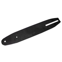 Wymienna prowadnica do pił Pilarek Miecz uniwersalny 10'' Bituxx metalowy