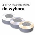 Zestaw 5x Lampka Nocna LED Dotykowa USB - 3 Barwy Światła, Samoprzylepna