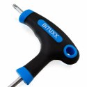 Zestaw kluczy imbusowych typ L 2mm-10mm 11 elementów Bituxx narzędzia