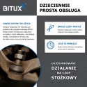 Zestaw ściągaczy do sworzni kulowych