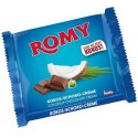 Romy Czekolada Kokosowa 200 g