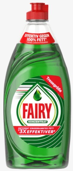 Fairy Koncentrat Ultra Płyn do Naczyń 450 ml