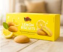 Papagena Ciastka z Kremem Cytrynowym 150 g