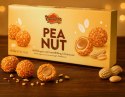 Papagena Kulki Waflowe z Orzeszkami Ziemnymi 125 g
