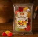 SirCharles Galaretka Owocowa w Posypce Cukrowej 250 g