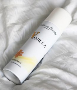 Bettina Barty Vanilla Dezodorant Spray 150 ml